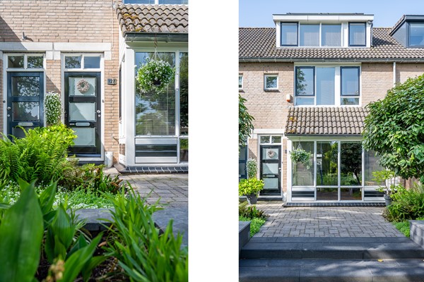 Medium property photo - Muntstraat 127, 2165 VG Lisserbroek